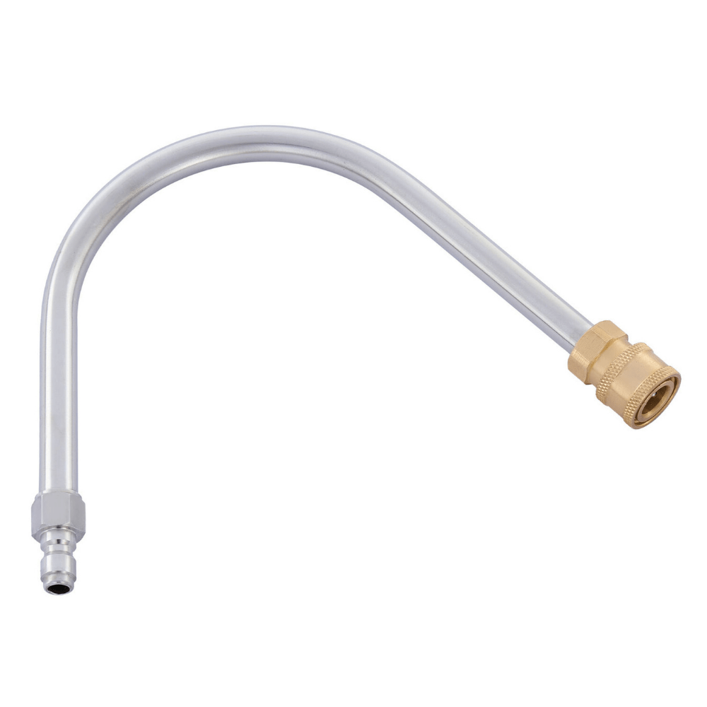 Premium Telescoping Pressure Power Washer Extension Wand image 8