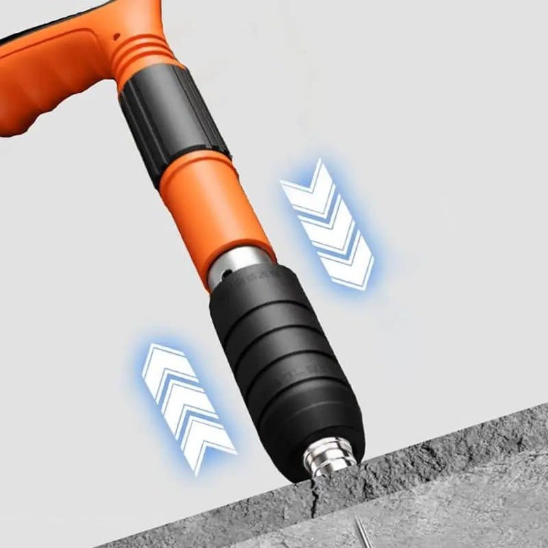 Air Nailer Gun image 2