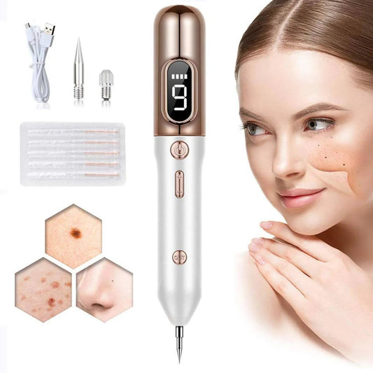 Plasma Pen To Remove Skin Tags, Moles And Warns image 0