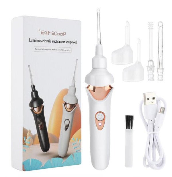 Ear Wax Remover image 9