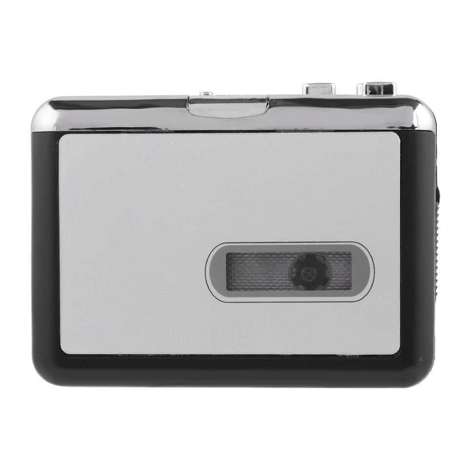 Cassette Tape to USB Converter image 2