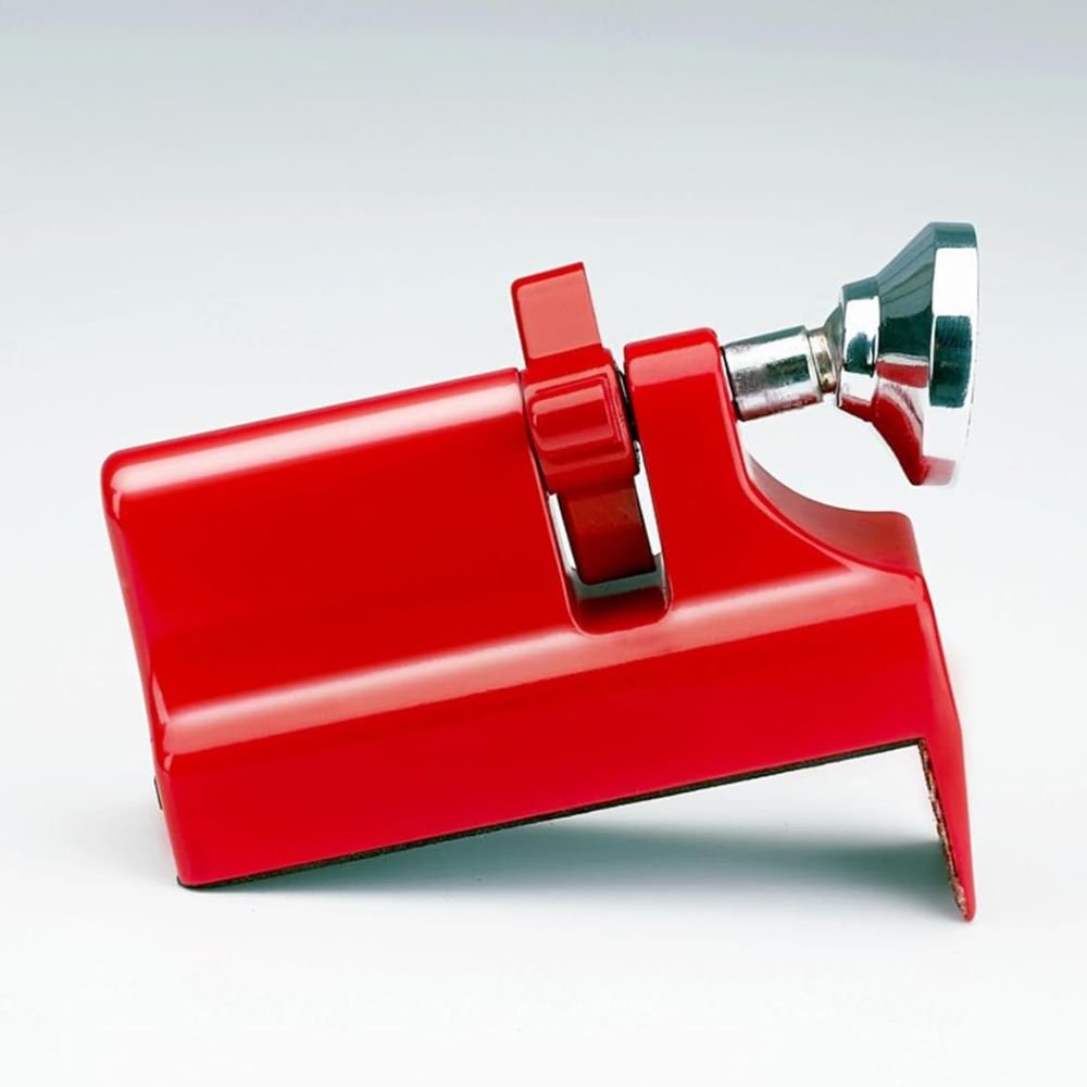 Portable Anti-Theft Safety Alarm Door Stopper image 4