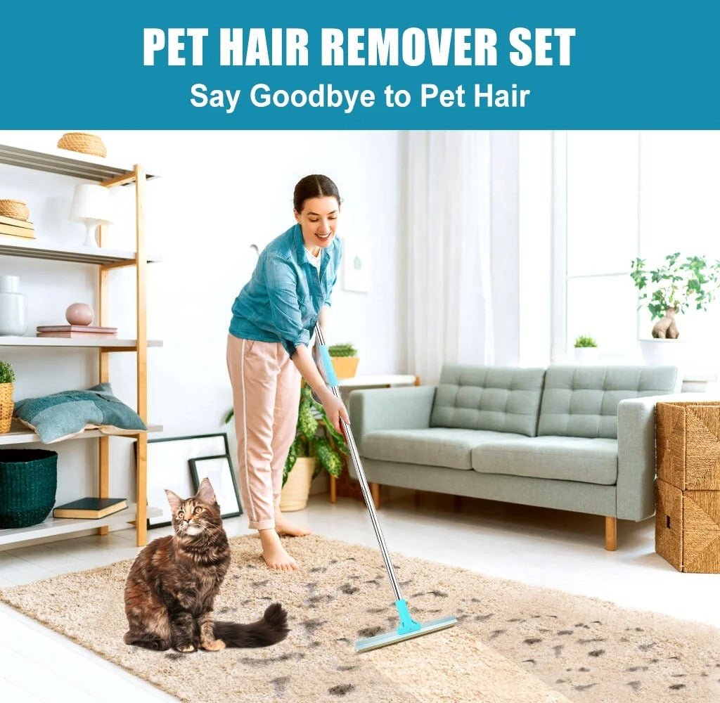 Pet Hair Remover Set image 1
