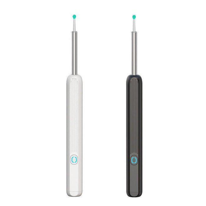 Wireless Earwax Remover Otoscope Tool - Ear Wax Removal Tool with Camera Ear Endoscope 1080P Kit for iPhone iPad Android image 4
