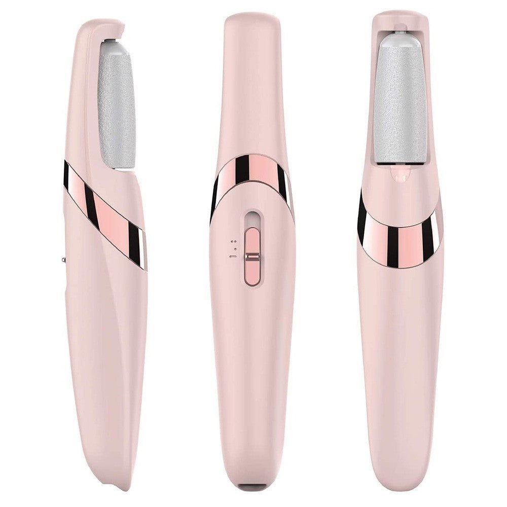 Rechargeable Electric Foot File Callus Remover image 3