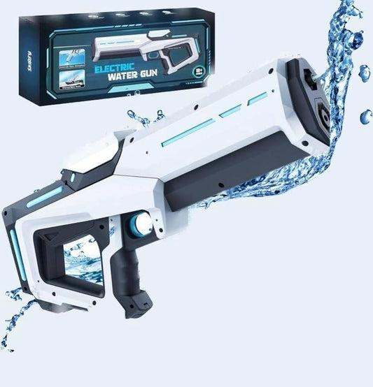Electric Water Gun image 0