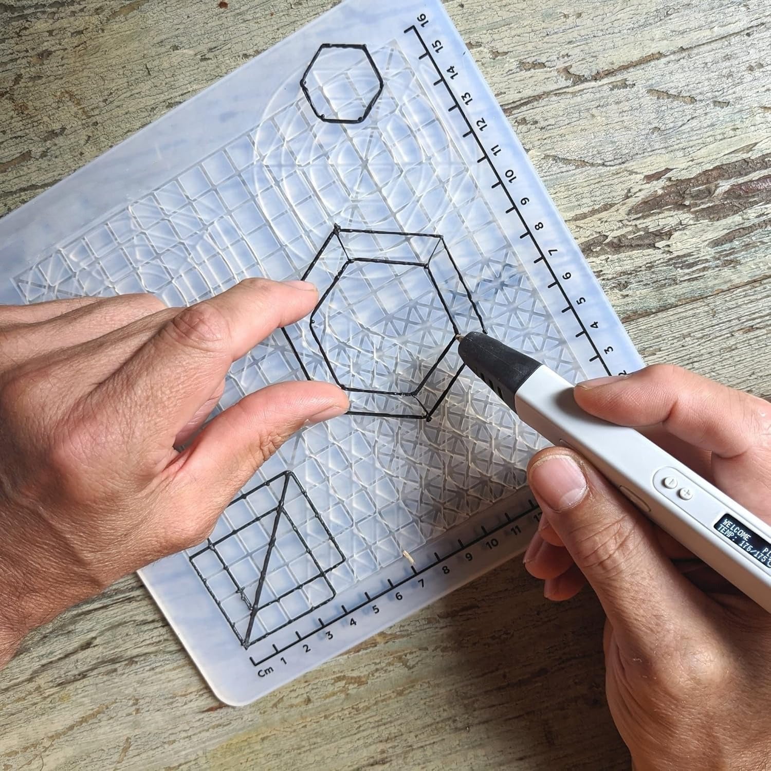 3D Printing Pen image 6