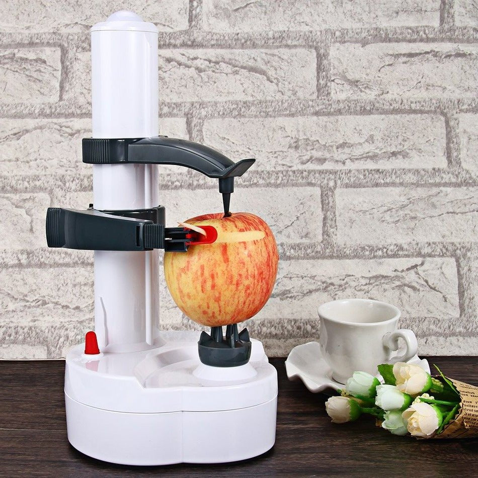 Amazing Fruit and Vegetable Peeler image 1