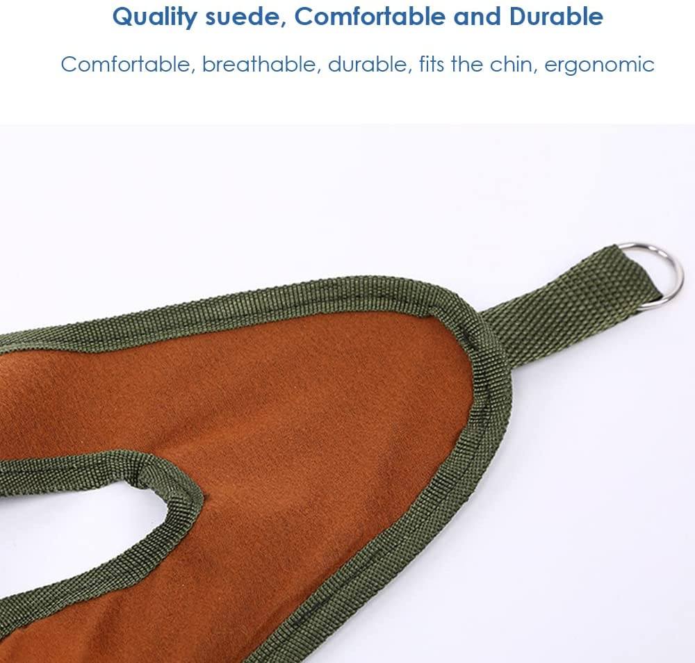 Cervical Neck Traction Stretcher Device image 11