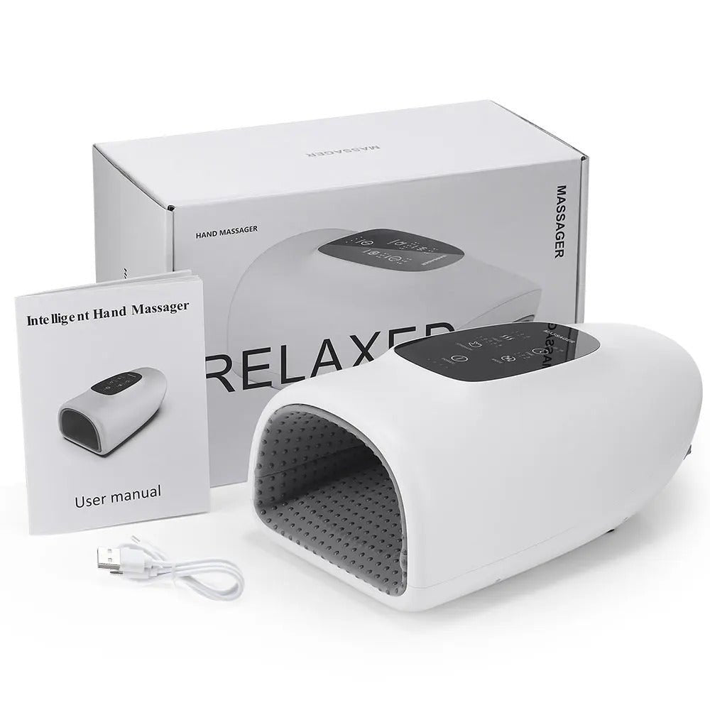 Hand Massager image 3