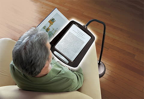 Full-Page Magnifying Glass image 6