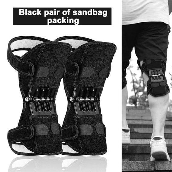 Power Knee Stabilizer Pads image 6