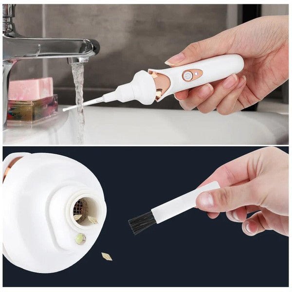 Ear Wax Remover image 1