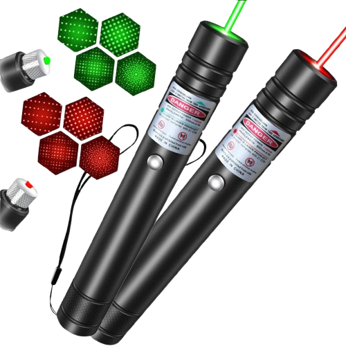 Long Range Green Laser Pointer High power image 0
