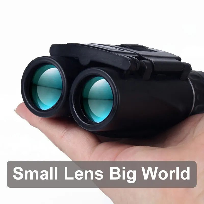 Military HD 40x22 binoculars professional hunting telescopes image 5