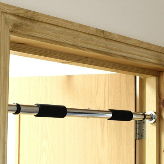 Pull Up Bar For Home Doorway image 0