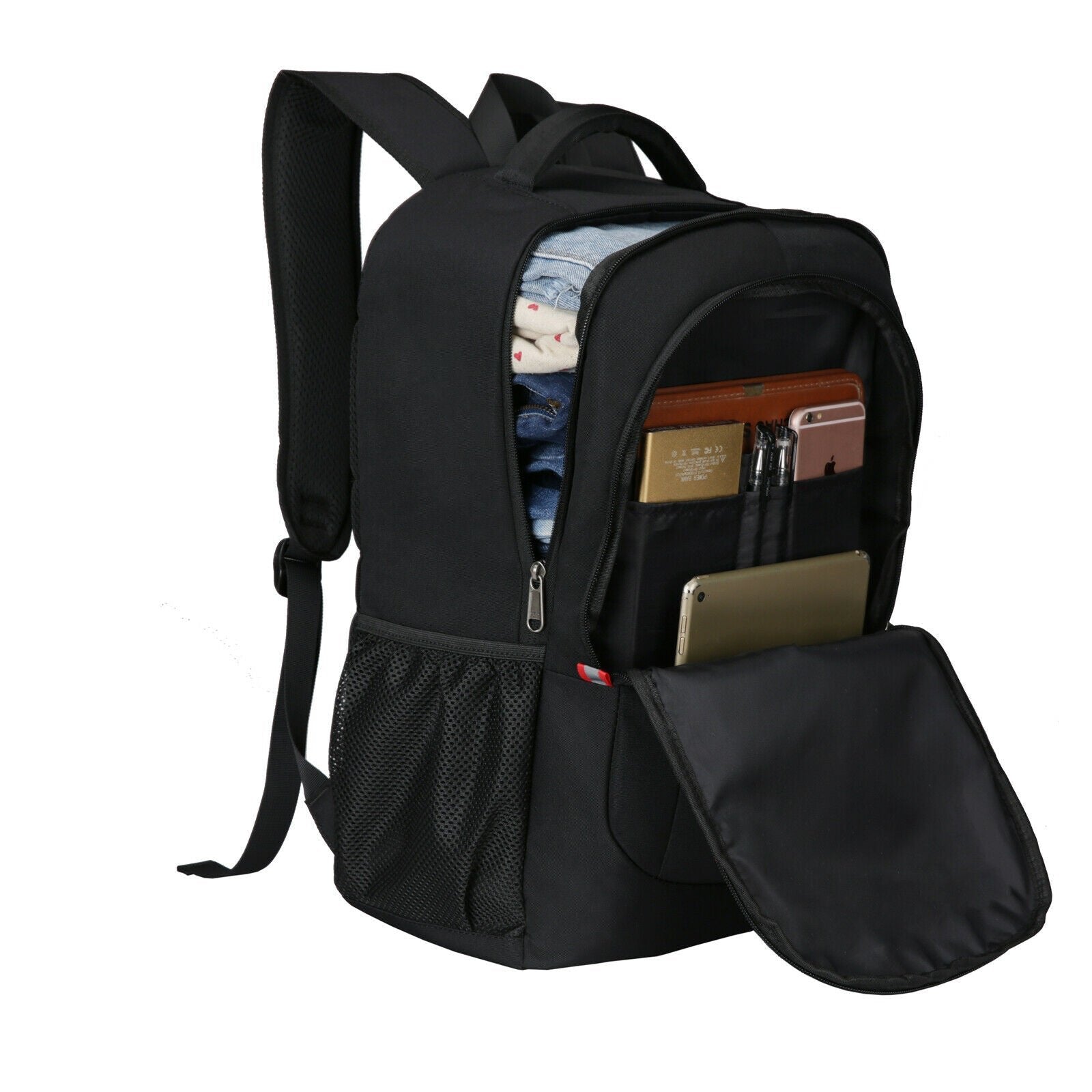 Anti-Theft Spacious Travel Backpack image 4