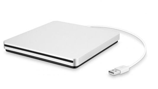 External DVD Recorder for Optical Drives Portable for MacBook Air image 0