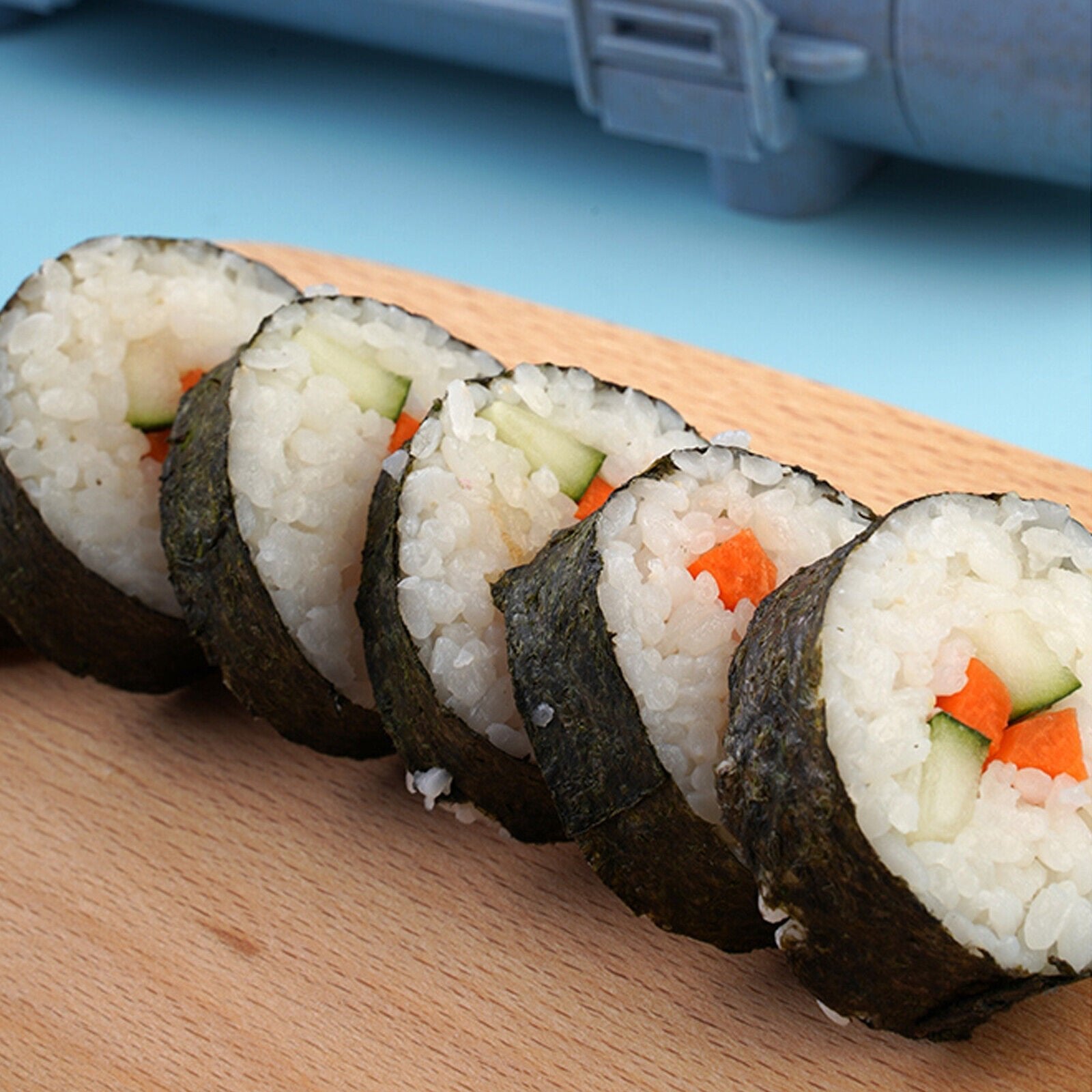 Sushi Bazooka image 4