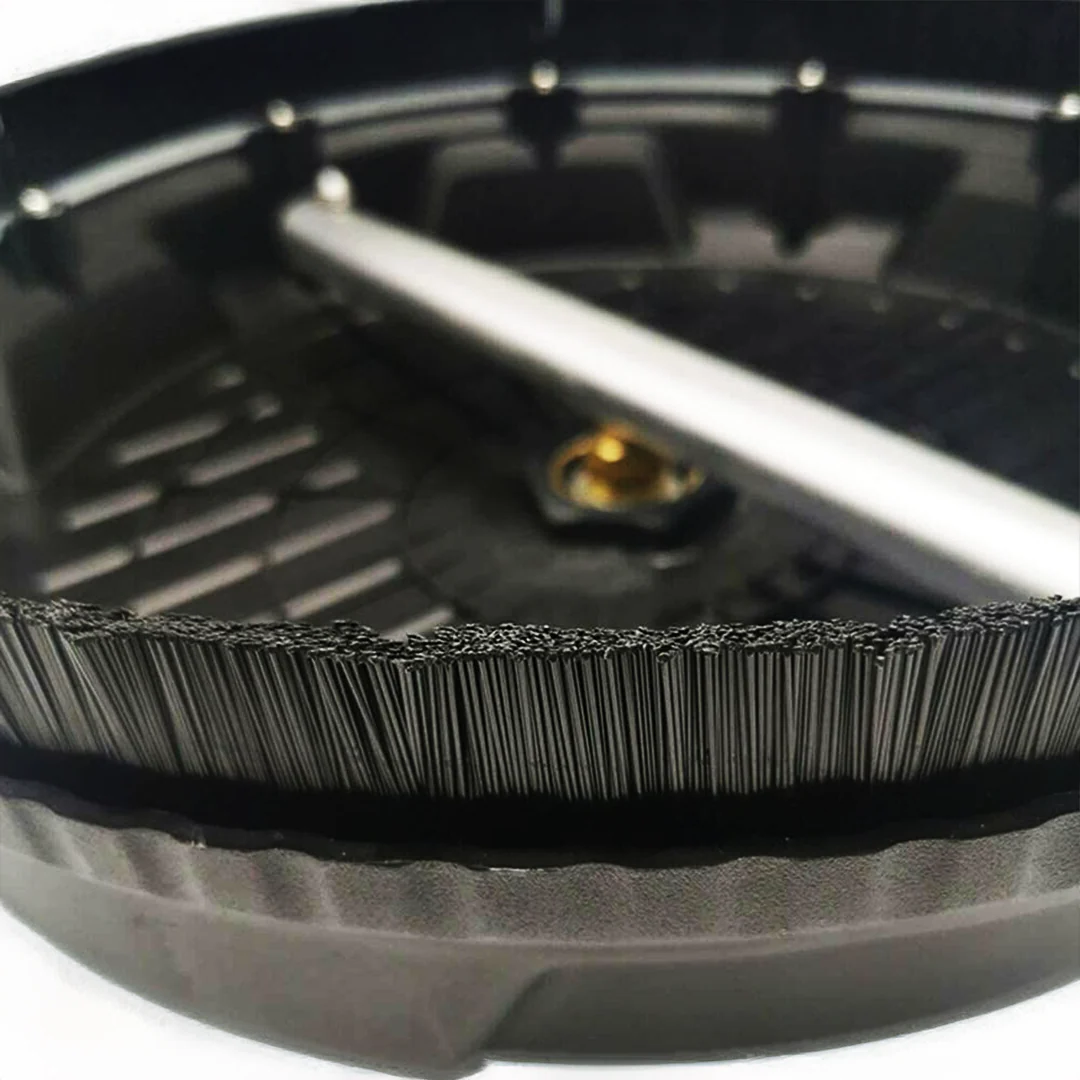 Professional Pressure Washer Surface Cleaner image 1