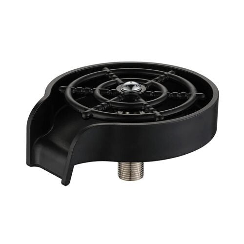 High Pressure Kitchen Sink Cup Rinser image 4