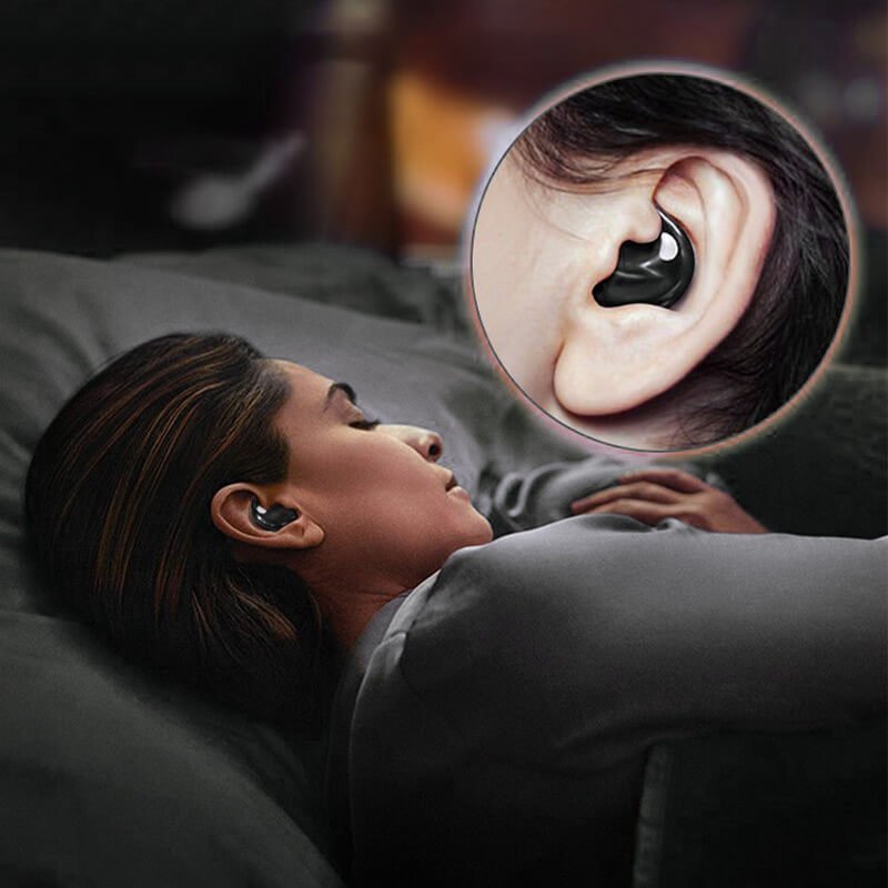 Wireless In-Ear Headphones With IPX5 Water Resistance image 1