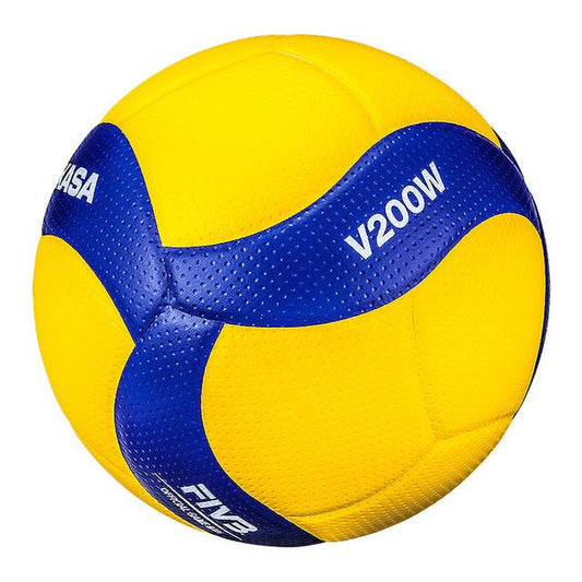 Outdoor And Indoor Volleyball Training image 0