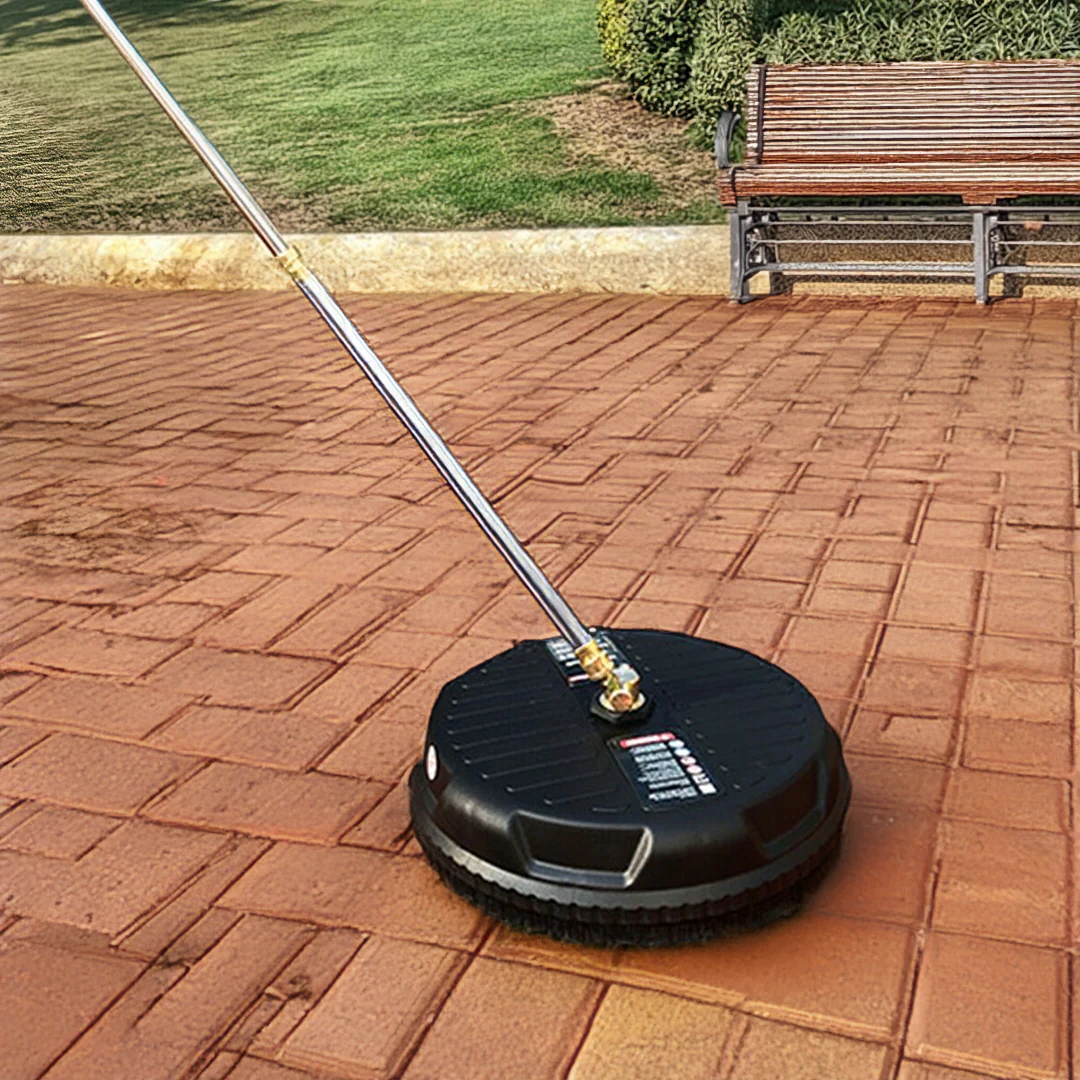 Professional Pressure Washer Surface Cleaner image 5