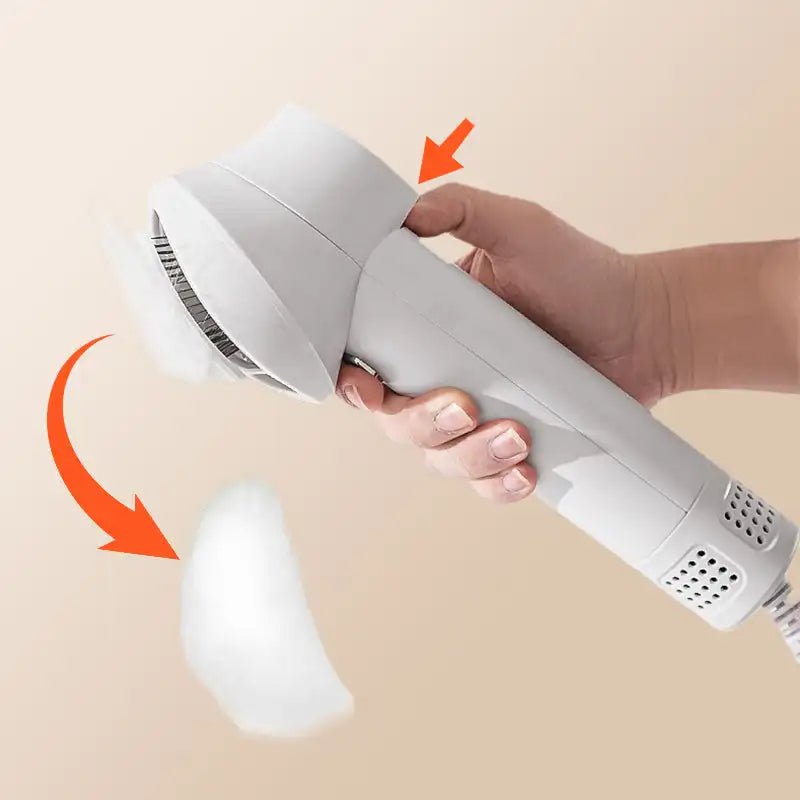 2 in 1 Smart Dog Hair Dryer image 3