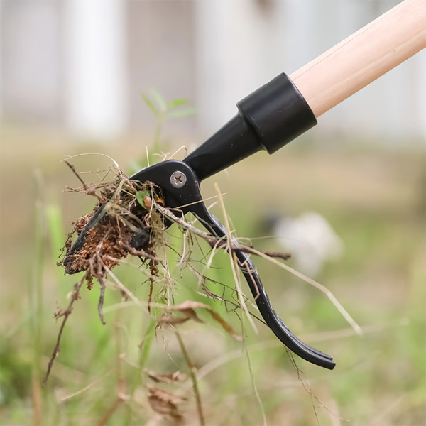 Standing Weed Puller image 4
