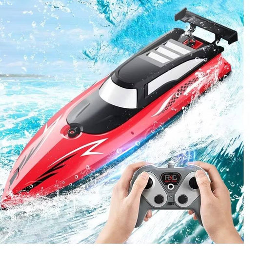RC Boat image 0