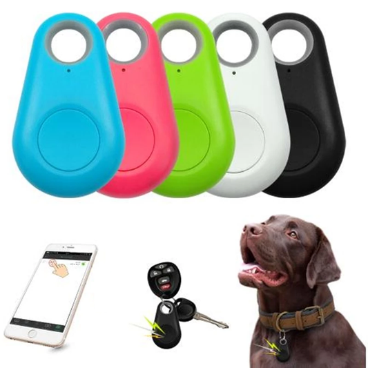 Pets Smart Mini Waterproof GPS Tracker With Battery image 0