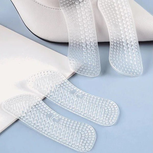 Silicone Heel Grips image 2