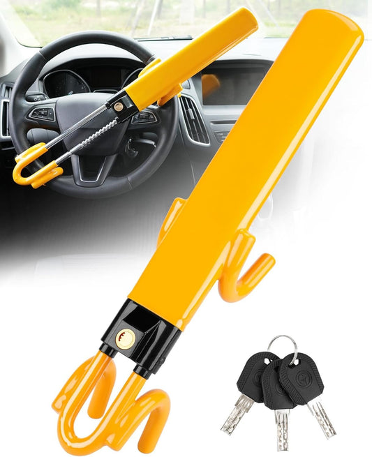 Car Steering Wheel Lock image 0