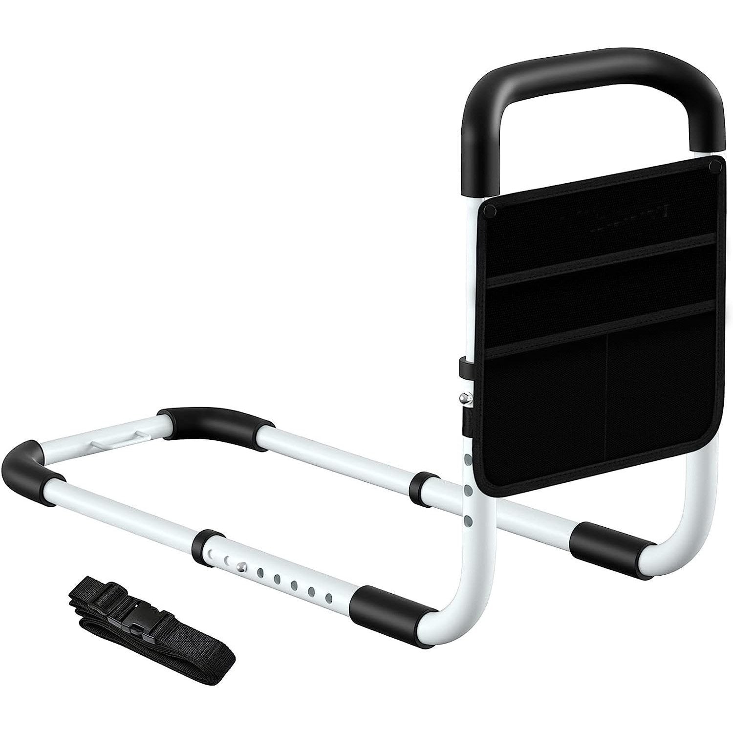 Bed Rails For Adults Seniors Guard Rail For Elderly image 0