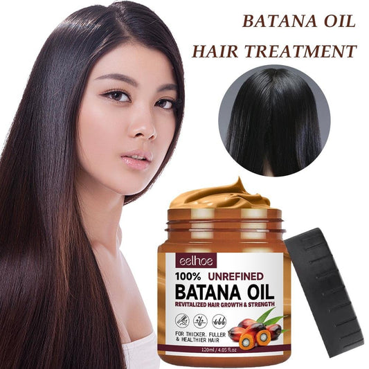 100% Pure Batana Oil image 1