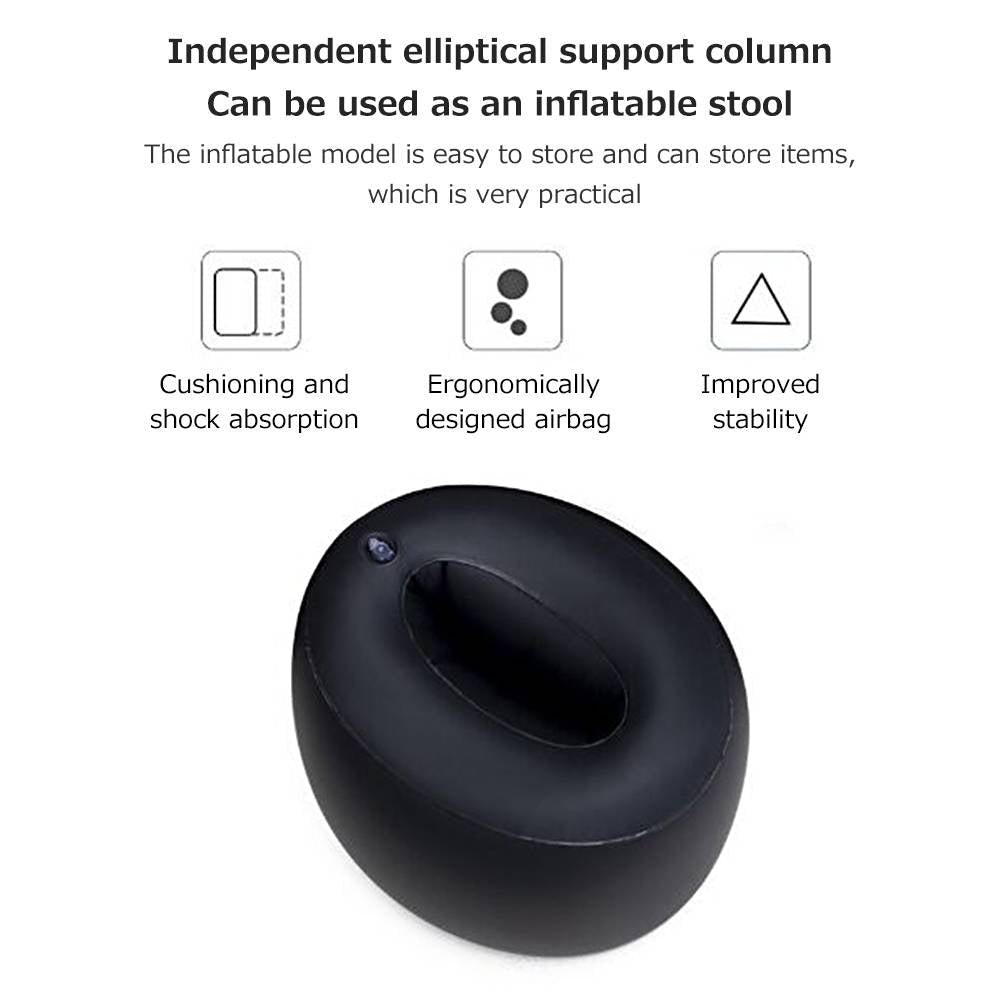 Car Air Mattress image 3