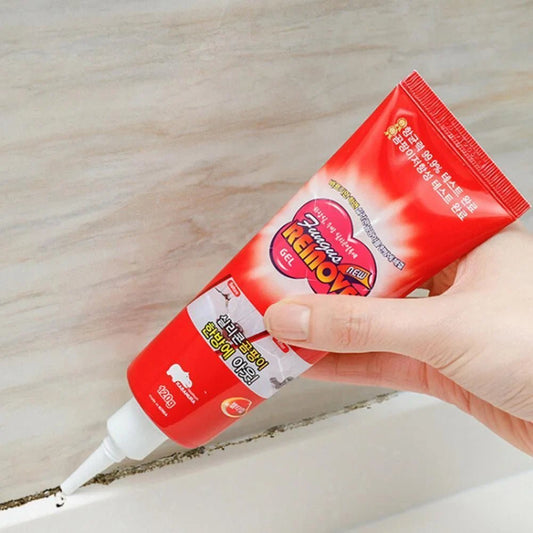 Household Mold Remover Gel image 0