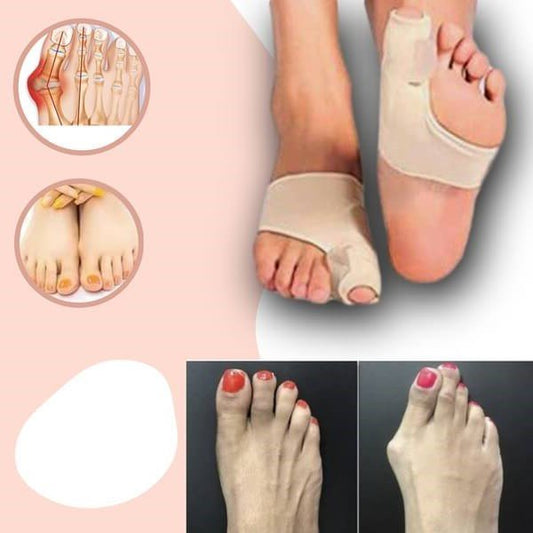 Orthopedic Toe Bunion Corrector image 0