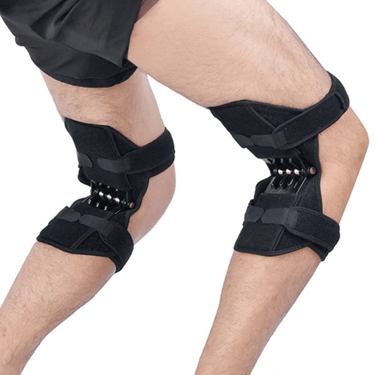 Power Knee Stabilizer Pads image 0