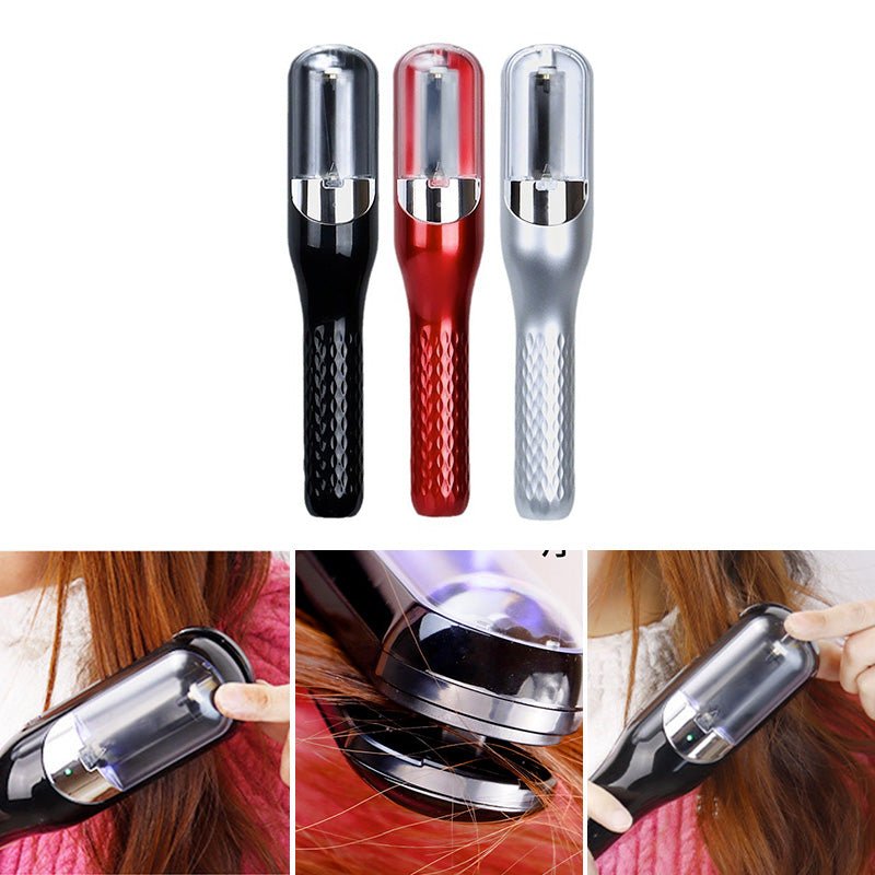 Fully Automatic Split-End Trimmer image 8