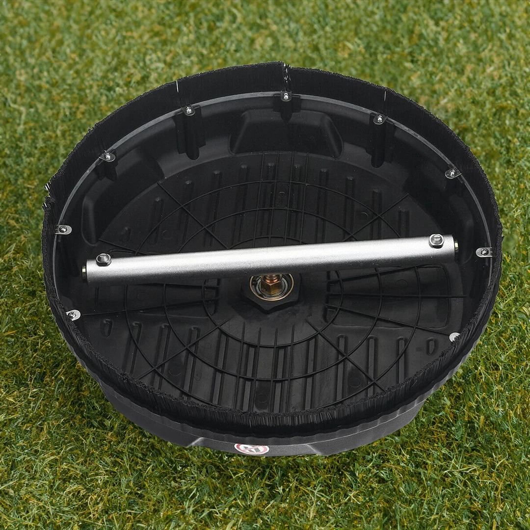 Professional Pressure Washer Surface Cleaner image 4