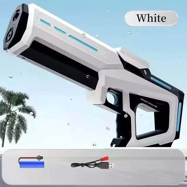 Electric Water Gun image 2