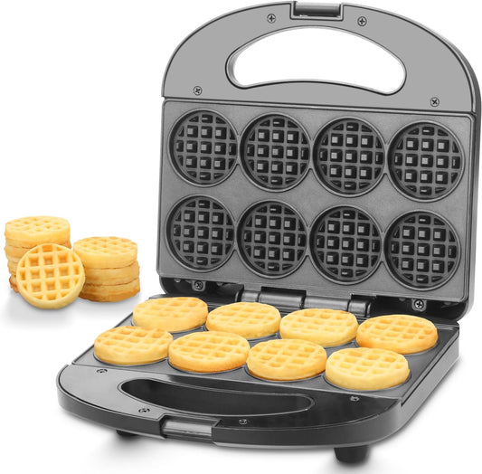 Mini Waffle Maker image 0
