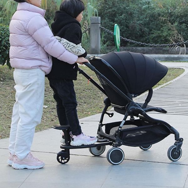 Universal Stroller Board image 9