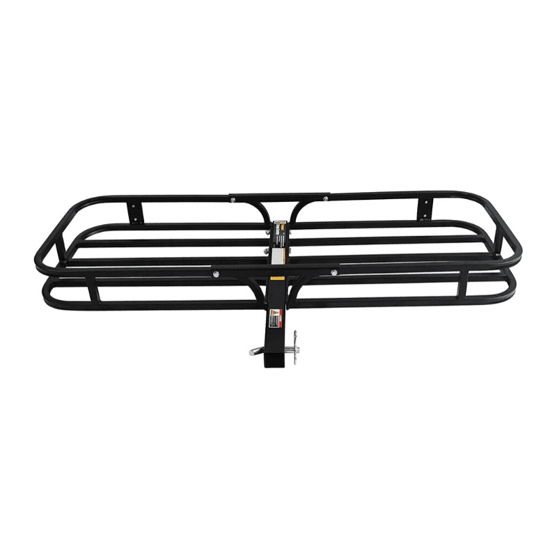 Heavy Duty Car Cargo Hitch Luggage Carrier Basket image 8