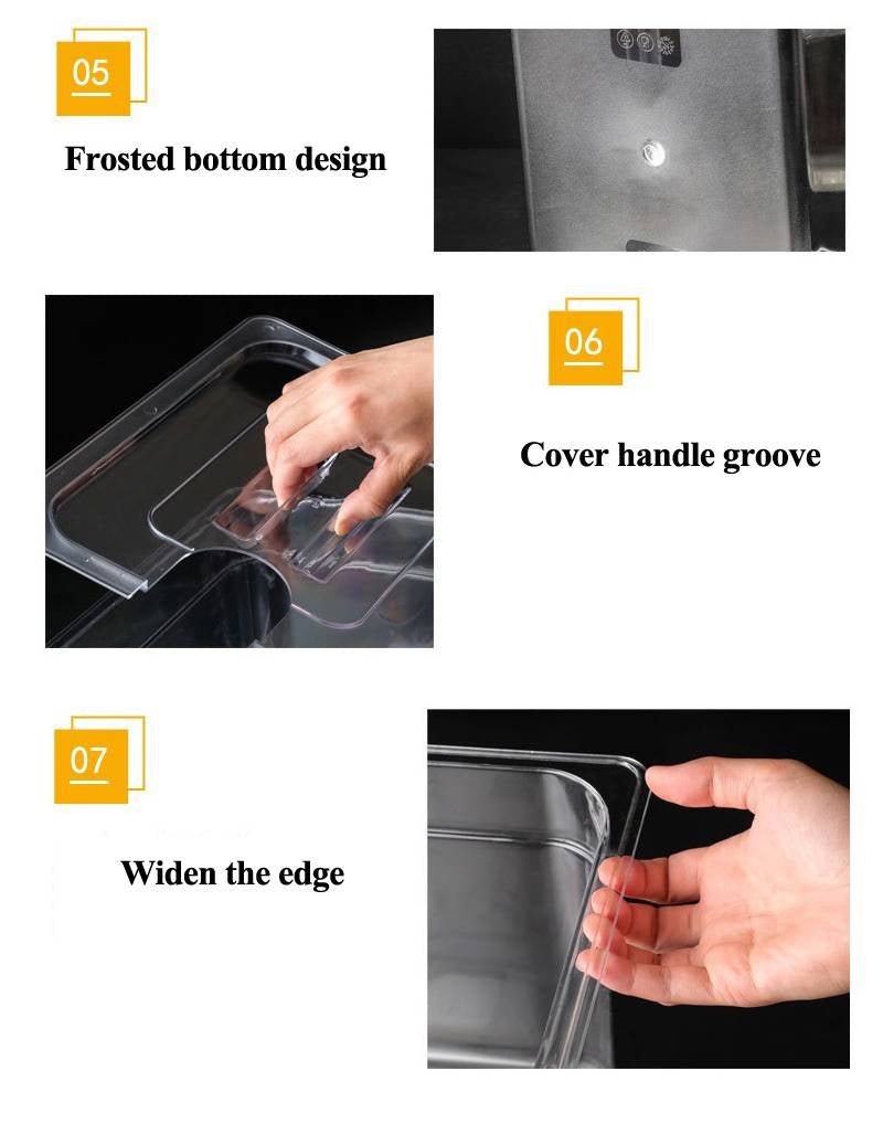 Sous Vide Container image 8