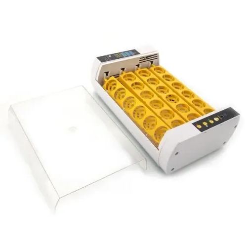 Premium Egg Incubator Automatic Chicken Quail Egg Hatcher 24 Eggs image 4