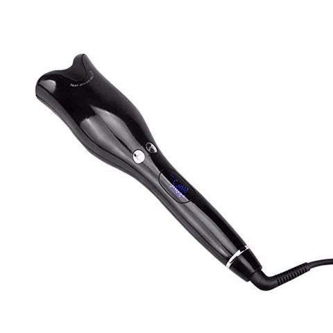 Ceramic Anti-scalding Automatic Rotating Curling Iron image 2
