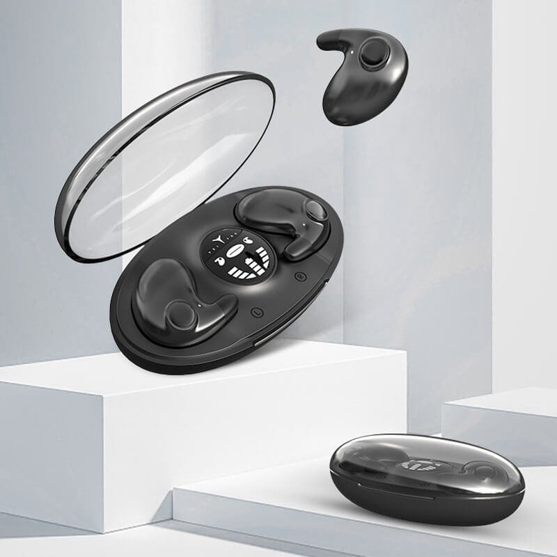 Wireless In-Ear Headphones With IPX5 Water Resistance image 5